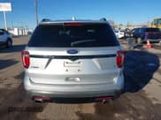 ✅ 2016 Ford Explorer Sport • VIN: 1FM5K8GT3GGB02467 • Lot: 43886644. Wystawiony na IAAI z przebiegiem 124 138 mil. Bezpłatny archiwum sprzedaży aukcyjnych z USA i szczegółowy raport historii pojazdu na DreamBid. Zdjęcie 16.