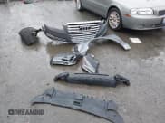 ✅ 2012 Audi A8 • VIN: WAURVAFD7CN012806 • Lot: 43609557. Listed on IAAI with 156,917 mi. Free auction sales archive from the USA and detailed vehicle history report at DreamBid. Image 12.