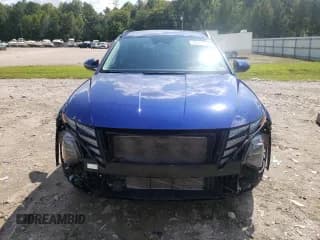 ✅ 2023 Hyundai Tucson SEL • VIN: 5NMJB3AE4PH173217 • Lot: 72360544. Wystawiony na Copart z przebiegiem 19 323 mil. Bezpłatny archiwum sprzedaży aukcyjnych z USA i szczegółowy raport historii pojazdu na DreamBid. Zdjęcie 5.