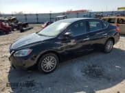 ✅ 2017 Nissan Sentra S • VIN: 3N1AB7APXHY337427 • Lot: 51987515. Listed on Copart with 162,061 mi. Free auction sales archive from the USA and detailed vehicle history report at DreamBid. Image 1.