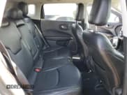 ✅ 2021 Jeep Compass Limited • VIN: 3C4NJCCB5MT559344 • Lot: 43022105. Wystawiony na Copart z przebiegiem 78 274 mil. Bezpłatny archiwum sprzedaży aukcyjnych z USA i szczegółowy raport historii pojazdu na DreamBid. Zdjęcie 11.