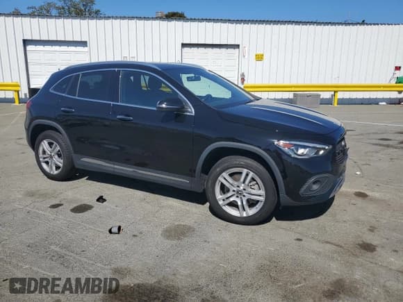 ✅ 2023 Mercedes-Benz GLA 250 • VIN: W1N4N4GB5PJ474928 • Лот: 69447435. Опубликован ранее на Copart с пробегом 41 016 миль. Бесплатный доступ к архиву аукционных продаж из США и подробный отчёт об истории автомобиля на DreamBid. Изображение 4.