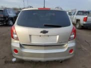 ✅ 2014 Chevrolet Captiva Sport LT • VIN: 3GNAL3EK1ES513451 • Lot: 43597035. Wystawiony na Copart z przebiegiem 99 137 mil. Bezpłatny archiwum sprzedaży aukcyjnych z USA i szczegółowy raport historii pojazdu na DreamBid. Zdjęcie 6.