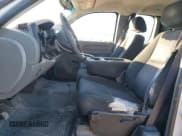 ✅ 2011 GMC Sierra 1500 • VIN: 1GTR1TEA0BZ342411 • Lot: 80582825. Wystawiony na Copart z przebiegiem 321 493 mil. Bezpłatny archiwum sprzedaży aukcyjnych z USA i szczegółowy raport historii pojazdu na DreamBid. Zdjęcie 7.