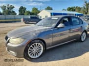 ✅ 2011 BMW 3 Series 335d • VIN: WBAPN7C52BA780657 • Лот: 84557575. Опубликован ранее на Copart с пробегом 97 192 миль. Бесплатный доступ к архиву аукционных продаж из США и подробный отчёт об истории автомобиля на DreamBid. Изображение 1.