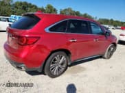 ✅ 2019 Acura MDX Technology • VIN: 5J8YD4H52KL018761 • Lot: 84980965. Listed on Copart with 49,105 mi. Free auction sales archive from the USA and detailed vehicle history report at DreamBid. Image 3.