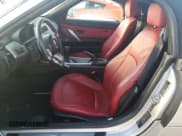 ✅ 2004 BMW Z4 3.0i • VIN: 4USBT53584LU07115 • Lot: 78853654. Listed on Copart with Not provided. Free auction sales archive from the USA and detailed vehicle history report at DreamBid. Image 7.