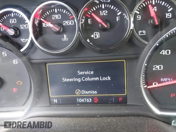 ✅ 2019 Chevrolet Silverado 1500 LT • VIN: 1GCPWCEDXKZ191919 • Lot: 42630197. Wystawiony na IAAI z przebiegiem 104 763 mil. Bezpłatny archiwum sprzedaży aukcyjnych z USA i szczegółowy raport historii pojazdu na DreamBid. Zdjęcie 15.