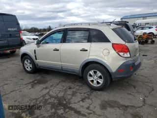 2009 Saturn VUE XE z VIN 3GSCL33P19S602284, wystawiony jako Copart lot #85856564 z przebiegiem 133 523 mil mil oraz Czysty tytuł • Clean title. Historia ofert i sprzedaży dostępna na DreamBid. Obrazek 2.