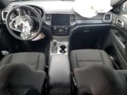 ✅ 2020 Jeep Grand Cherokee Laredo • VIN: 1C4RJFAG5LC438938 • Lot: 68344325. Listed on Copart with 100,936 mi. Free auction sales archive from the USA and detailed vehicle history report at DreamBid. Image 8.