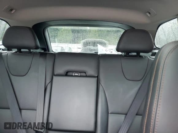 ✅ 2017 Volvo XC60 Dynamic • VIN: YV440MDR5H2059303 • Lot: 63594925. Listed on Copart with Not provided. Free auction sales archive from the USA and detailed vehicle history report at DreamBid. Image 10.