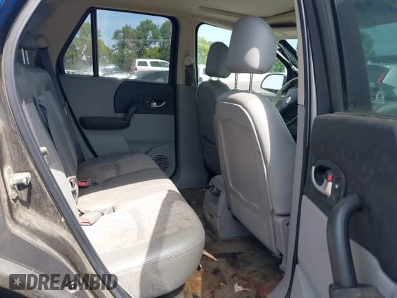 ✅ 2004 Saturn VUE V6 • VIN: 5GZCZ53494S820892 • Lot: 43090072. Wystawiony na IAAI z przebiegiem 154 882 mil. Bezpłatny archiwum sprzedaży aukcyjnych z USA i szczegółowy raport historii pojazdu na DreamBid. Zdjęcie 8.