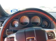 ✅ 2012 Dodge Challenger SXT Plus • VIN: 2C3CDYAG7CH257561 • Lot: 43670021. Listed on IAAI with 163,751 mi. Free auction sales archive from the USA and detailed vehicle history report at DreamBid. Image 7.