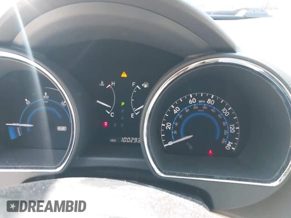 ✅ 2012 Toyota Highlander Limited • VIN: JTEDC3EHXC2009446 • Лот: 42413520. Опубликован ранее на IAAI с пробегом 100 293 миль. Бесплатный доступ к архиву аукционных продаж из США и подробный отчёт об истории автомобиля на DreamBid. Изображение 7.