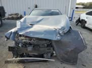 ✅ 2022 Infiniti Q60 Red Sport 400 • VIN: JN1FV7LK4NM660384 • Lot: 45288615. Wystawiony na Copart z przebiegiem 41 781 mil. Bezpłatny archiwum sprzedaży aukcyjnych z USA i szczegółowy raport historii pojazdu na DreamBid. Zdjęcie 5.