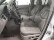 ✅ 2006 Chevrolet HHR LT • VIN: 3GNDA23P76S648513 • Lot: 82262364. Listed on Copart with 164,000 mi. Free auction sales archive from the USA and detailed vehicle history report at DreamBid. Image 7.