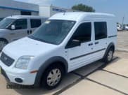 ✅ 2010 Ford Transit Connect XLT • VIN: NM0KS9BNXAT003906 • Lot: 68197795. Wystawiony na Copart z przebiegiem 134 046 mil. Bezpłatny archiwum sprzedaży aukcyjnych z USA i szczegółowy raport historii pojazdu na DreamBid. Zdjęcie 2.