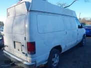 ✅ 2008 Ford Econoline Cargo Commercial • VIN: 1FTNE24W18DA46376 • Лот: 43858295. Опубликован ранее на IAAI с пробегом 349 988 миль. Бесплатный доступ к архиву аукционных продаж из США и подробный отчёт об истории автомобиля на DreamBid. Изображение 4.