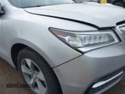 ✅ 2015 Acura MDX • VIN: 5FRYD4H26FB010917 • Lot: 42062742. Wystawiony na IAAI z przebiegiem 99 031 mil. Bezpłatny archiwum sprzedaży aukcyjnych z USA i szczegółowy raport historii pojazdu na DreamBid. Zdjęcie 18.