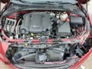 ✅ 2018 Buick LaCrosse Premium • VIN: 1G4ZS5SS7JU135091 • Лот: 69258135. Опубликован ранее на Copart с пробегом 22 739 миль. Бесплатный доступ к архиву аукционных продаж из США и подробный отчёт об истории автомобиля на DreamBid. Изображение 11.