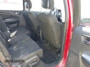 ✅ 2019 Dodge Journey SE • VIN: 3C4PDCBB1KT737717 • Lot: 43321880. Wystawiony na IAAI z przebiegiem 161 616 mil. Bezpłatny archiwum sprzedaży aukcyjnych z USA i szczegółowy raport historii pojazdu na DreamBid. Zdjęcie 8.