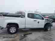 2016 Chevrolet Colorado 4WD WT с VIN 1GCHTBEA1G1308676, выставлен на аукционе IAAI как лот 41683924 с пробегом 128 178 миль миль и . История ставок и продаж доступна на DreamBid. Изображение 13.