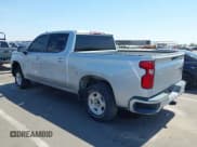 ✅ 2019 Chevrolet Silverado 1500 RST • VIN: 1GCUYEED6KZ148803 • Lot: 42625691. Wystawiony na IAAI z przebiegiem 56 995 mil. Bezpłatny archiwum sprzedaży aukcyjnych z USA i szczegółowy raport historii pojazdu na DreamBid. Zdjęcie 3.