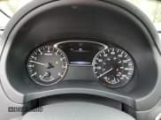 ✅ 2018 Nissan Altima SL • VIN: 1N4BL3AP6JC141738 • Lot: 85854315. Listed on Copart with 87,609 mi. Free auction sales archive from the USA and detailed vehicle history report at DreamBid. Image 9.