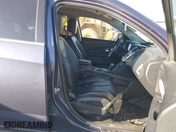 ✅ 2013 Chevrolet Equinox LT • VIN: 2GNALPEK9D6248072 • Лот: 43629866. Опубликован ранее на IAAI с пробегом 107 039 миль. Бесплатный доступ к архиву аукционных продаж из США и подробный отчёт об истории автомобиля на DreamBid. Изображение 5.