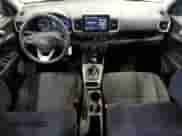 2020 Hyundai Venue SE с VIN KMHRB8A36LU014163, выставлен на аукционе Copart как лот 76365544 с пробегом 87 816 миль миль и Списание • Salvage title. История ставок и продаж доступна на DreamBid. Изображение 8.