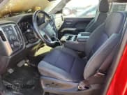 ✅ 2014 Chevrolet Silverado 1500 LT • VIN: 3GCUKREC1EG479423 • Лот: 85560695. Опубликован ранее на Copart с пробегом Не указан. Бесплатный доступ к архиву аукционных продаж из США и подробный отчёт об истории автомобиля на DreamBid. Изображение 7.