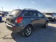 ✅ 2013 Chevrolet Captiva Sport LT • VIN: 3GNAL3EK9DS553694 • Lot: 44338505. Wystawiony na Copart z przebiegiem 120 078 mil. Bezpłatny archiwum sprzedaży aukcyjnych z USA i szczegółowy raport historii pojazdu na DreamBid. Zdjęcie 3.