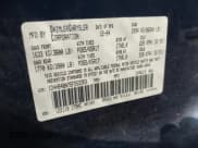 ✅ 2005 Dodge Durango SLT • VIN: 1D4HB48N75F553353 • Лот: 43370142. Опубликован ранее на IAAI с пробегом 171 244 миль. Бесплатный доступ к архиву аукционных продаж из США и подробный отчёт об истории автомобиля на DreamBid. Изображение 9.