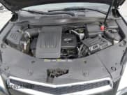 ✅ 2014 Chevrolet Equinox LS • VIN: 2GNFLEEK0E6310194 • Лот: 43458584. Опубликован ранее на IAAI с пробегом Не указан. Бесплатный доступ к архиву аукционных продаж из США и подробный отчёт об истории автомобиля на DreamBid. Изображение 10.