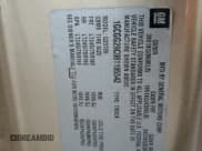 ✅ 2008 Chevrolet Express Cargo • VIN: 1GCGG29C981195542 • Lot: 81629925. Listed on Copart with 200,004 mi. Free auction sales archive from the USA and detailed vehicle history report at DreamBid. Image 12.