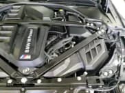 ✅ 2021 BMW M4 Competition • VIN: WBS33AZ08MCH56513 • Lot: 84607785. Wystawiony na Copart z przebiegiem 26 614 mil. Bezpłatny archiwum sprzedaży aukcyjnych z USA i szczegółowy raport historii pojazdu na DreamBid. Zdjęcie 13.