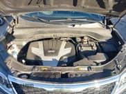 ✅ 2014 Kia Sorento EX • VIN: 5XYKU4A78EG491869 • Lot: 43564744. Listed on IAAI with 178,960 mi. Free auction sales archive from the USA and detailed vehicle history report at DreamBid. Image 10.