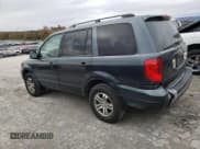 ✅ 2004 Honda Pilot EX • VIN: 2HKYF184X4H544819 • Lot: 82773965. Listed on Copart with 177,699 mi. Free auction sales archive from the USA and detailed vehicle history report at DreamBid. Image 2.