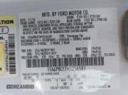 ✅ 2017 Ford Mustang GT • VIN: 1FA6P8CF7H5256581 • Lot: 42124096. Listed on IAAI with 105,296 mi. Free auction sales archive from the USA and detailed vehicle history report at DreamBid. Image 9.