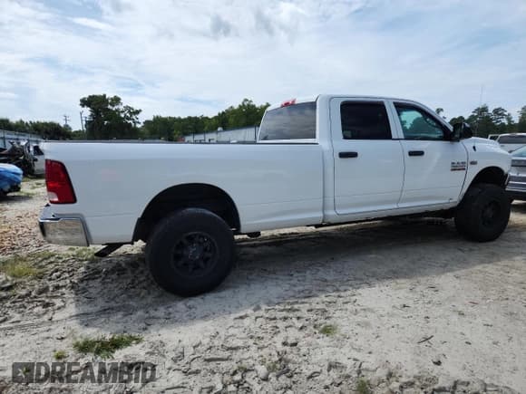 ✅ 2015 Ram 2500 Tradesman • VIN: 3C6TR5HT3FG663833 • Лот: 70203515. Опубликован ранее на Copart с пробегом 68 432 миль. Бесплатный доступ к архиву аукционных продаж из США и подробный отчёт об истории автомобиля на DreamBid. Изображение 3.