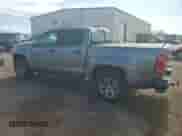 2020 Chevrolet Colorado 2WD Z71 z VIN 1GCGSDEN8L1226905, wystawiony jako Copart lot #63519215 z przebiegiem 71 209 mil mil oraz Szkoda całkowita • Salvage title. Historia ofert i sprzedaży dostępna na DreamBid. Obrazek 2.