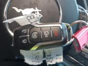 ✅ 2017 Ford Mustang EcoBoost Premium • VIN: 1FA6P8TH7H5313217 • Lot: 43642366. Listed on IAAI with 56,577 mi. Free auction sales archive from the USA and detailed vehicle history report at DreamBid. Image 11.