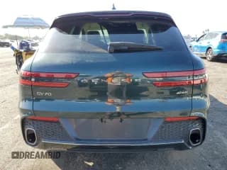 ✅ 2022 Genesis GV70 2.5T • VIN: KMUMADTB9NU062660 • Lot: 91120925. Wystawiony na Copart z przebiegiem 21 991 mil. Bezpłatny archiwum sprzedaży aukcyjnych z USA i szczegółowy raport historii pojazdu na DreamBid. Zdjęcie 6.