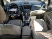 ✅ 2015 Ford C-Max SEL • VIN: 1FADP5BU9FL111427 • Lot: 56399215. Wystawiony na Copart z przebiegiem 110 531 mil. Bezpłatny archiwum sprzedaży aukcyjnych z USA i szczegółowy raport historii pojazdu na DreamBid. Zdjęcie 8.