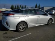 ✅ 2017 Toyota Prius Premium • VIN: JTDKARFP1H3004812 • Lot: 82660055. Listed on Copart with 200,726 mi. Free auction sales archive from the USA and detailed vehicle history report at DreamBid. Image 3.