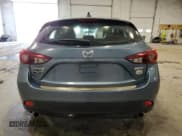 ✅ 2015 Mazda 3 i Grand Touring • VIN: 3MZBM1M72FM201251 • Lot: 51919635. Wystawiony na Copart z przebiegiem 79 826 mil. Bezpłatny archiwum sprzedaży aukcyjnych z USA i szczegółowy raport historii pojazdu na DreamBid. Zdjęcie 6.