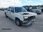 ✅ 2004 Chevrolet Silverado 1500 LT • VIN: 2GCEC13T241402685 • Лот: 43560172. Опубликован ранее на IAAI с пробегом 401 000 миль. Бесплатный доступ к архиву аукционных продаж из США и подробный отчёт об истории автомобиля на DreamBid. Изображение 1.