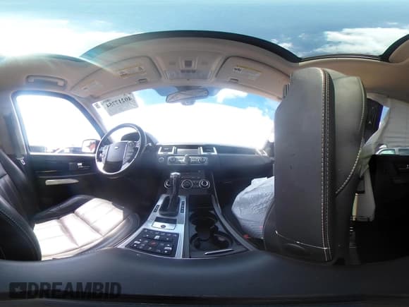 ✅ 2012 Land Rover Range Rover Sport SC • VIN: SALSH2E49CA720591 • Lot: 40217754. Wystawiony na IAAI z przebiegiem 122 643 mil. Bezpłatny archiwum sprzedaży aukcyjnych z USA i szczegółowy raport historii pojazdu na DreamBid. Zdjęcie 18.