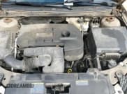 ✅ 2007 Pontiac G6 1SV Value Leader • VIN: 1G2ZF58B574210982 • Lot: 82376915. Wystawiony na Copart z przebiegiem 105 735 mil. Bezpłatny archiwum sprzedaży aukcyjnych z USA i szczegółowy raport historii pojazdu na DreamBid. Zdjęcie 11.