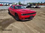 ✅ 2018 Dodge Challenger SXT Plus • VIN: 2C3CDZAG8JH322159 • Lot: 54864401. Wystawiony na Copart z przebiegiem 22 738 mil. Bezpłatny archiwum sprzedaży aukcyjnych z USA i szczegółowy raport historii pojazdu na DreamBid. Zdjęcie 11.